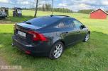 2012 Volvo S60 Soltak Cruisekontroll Bluetooth