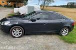 2012 Volvo S60 Soltak Cruisekontroll Bluetooth