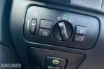 2012 Volvo S60 Soltak Cruisekontroll Bluetooth
