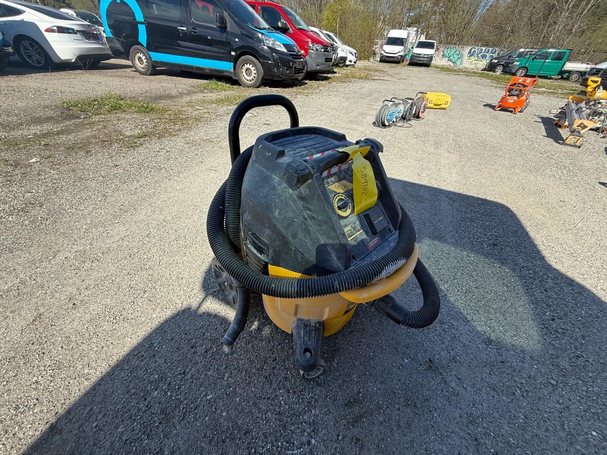 DeWalt DWV902L -
