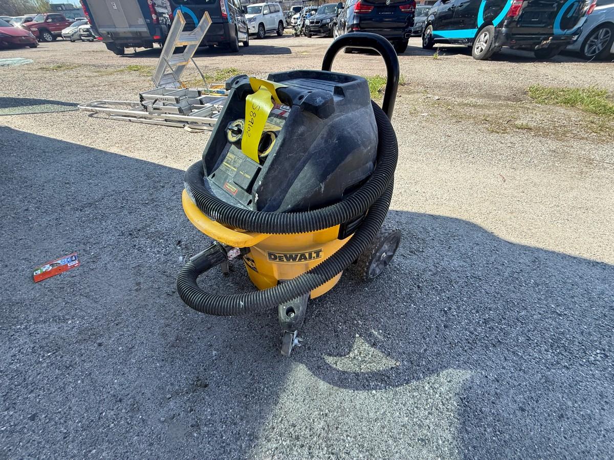 DeWalt DWV902L -