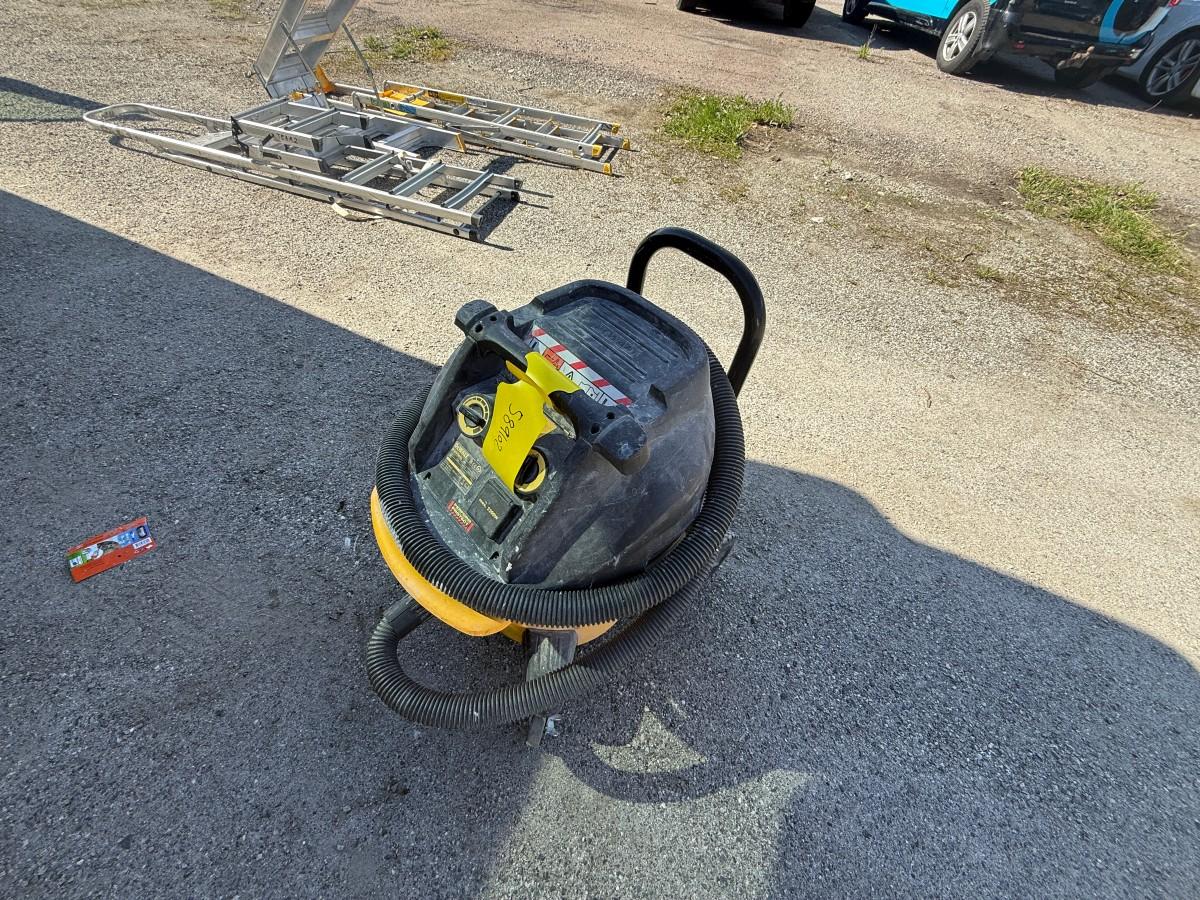 DeWalt DWV902L -