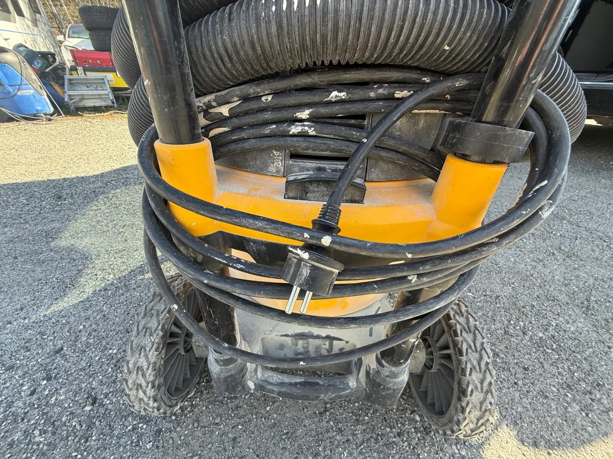 DeWalt DWV902L -