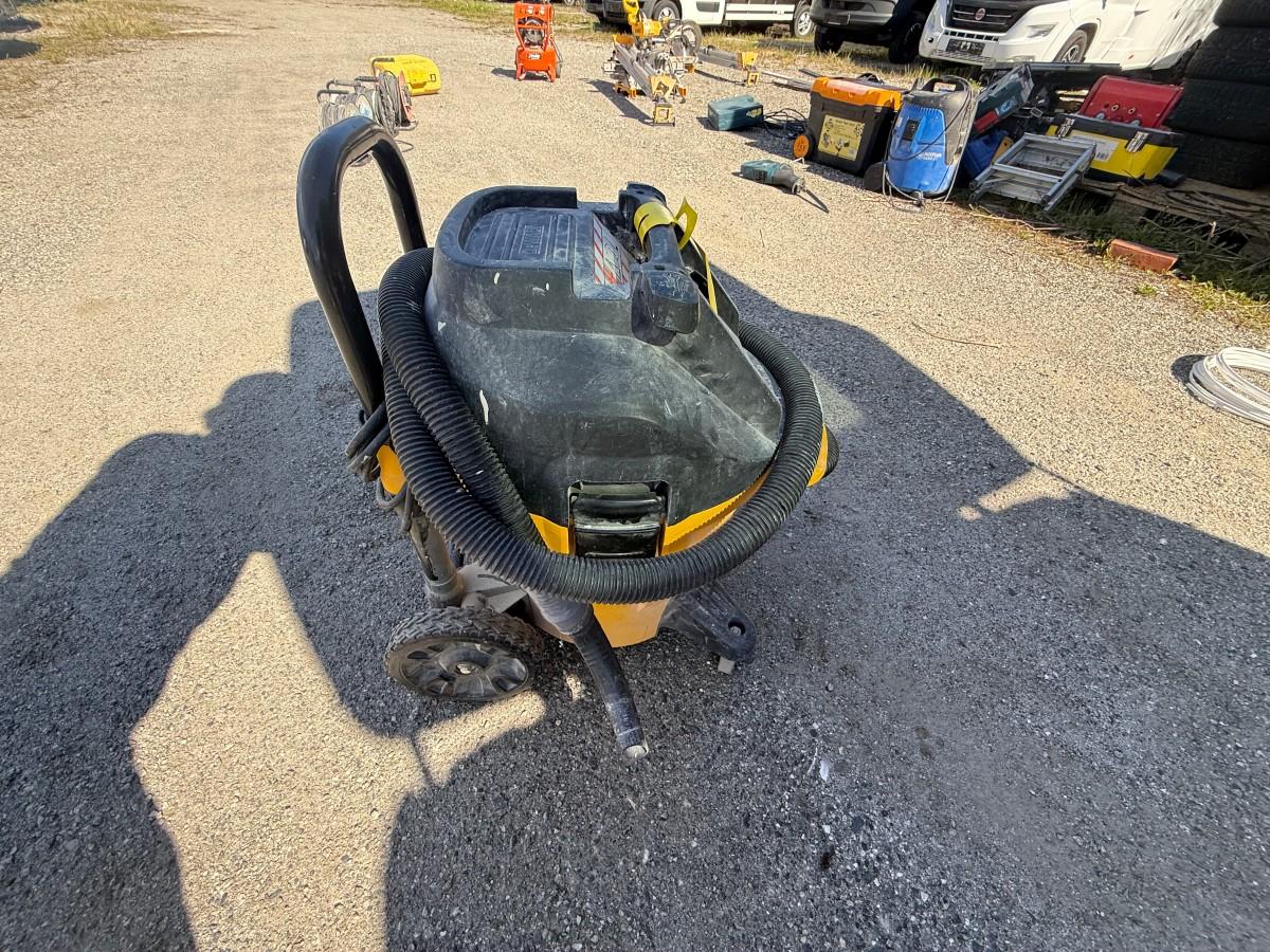 DeWalt DWV902L -