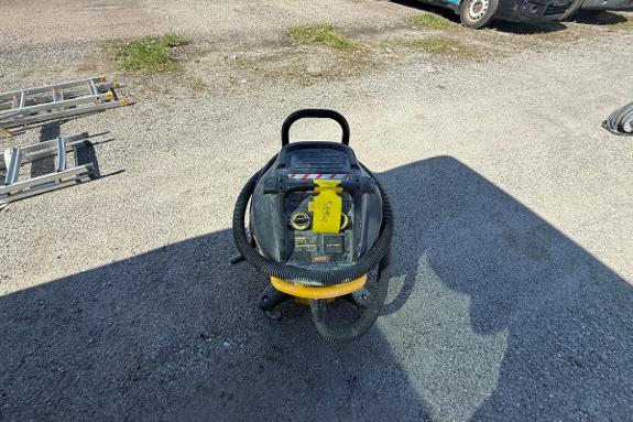 DeWalt DWV902L -