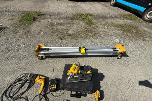 DeWalt verktøypakke – spikerpistol, drill og kapp-/flisskjærer