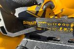 DeWalt verktøypakke – spikerpistol, drill og kapp-/flisskjærer