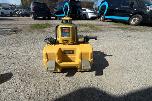 Topcon RL-H4C Rotasjonslaser med tilbehør