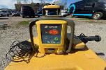 Topcon RL-H4C Rotasjonslaser med tilbehør