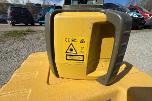Topcon RL-H4C Rotasjonslaser med tilbehør