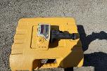 Topcon RL-H4C Rotasjonslaser med tilbehør