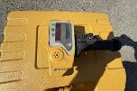 Topcon RL-H4C Rotasjonslaser med tilbehør