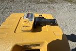 Topcon RL-H4C Rotasjonslaser med tilbehør