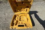 Topcon RL-H4C Rotasjonslaser med tilbehør