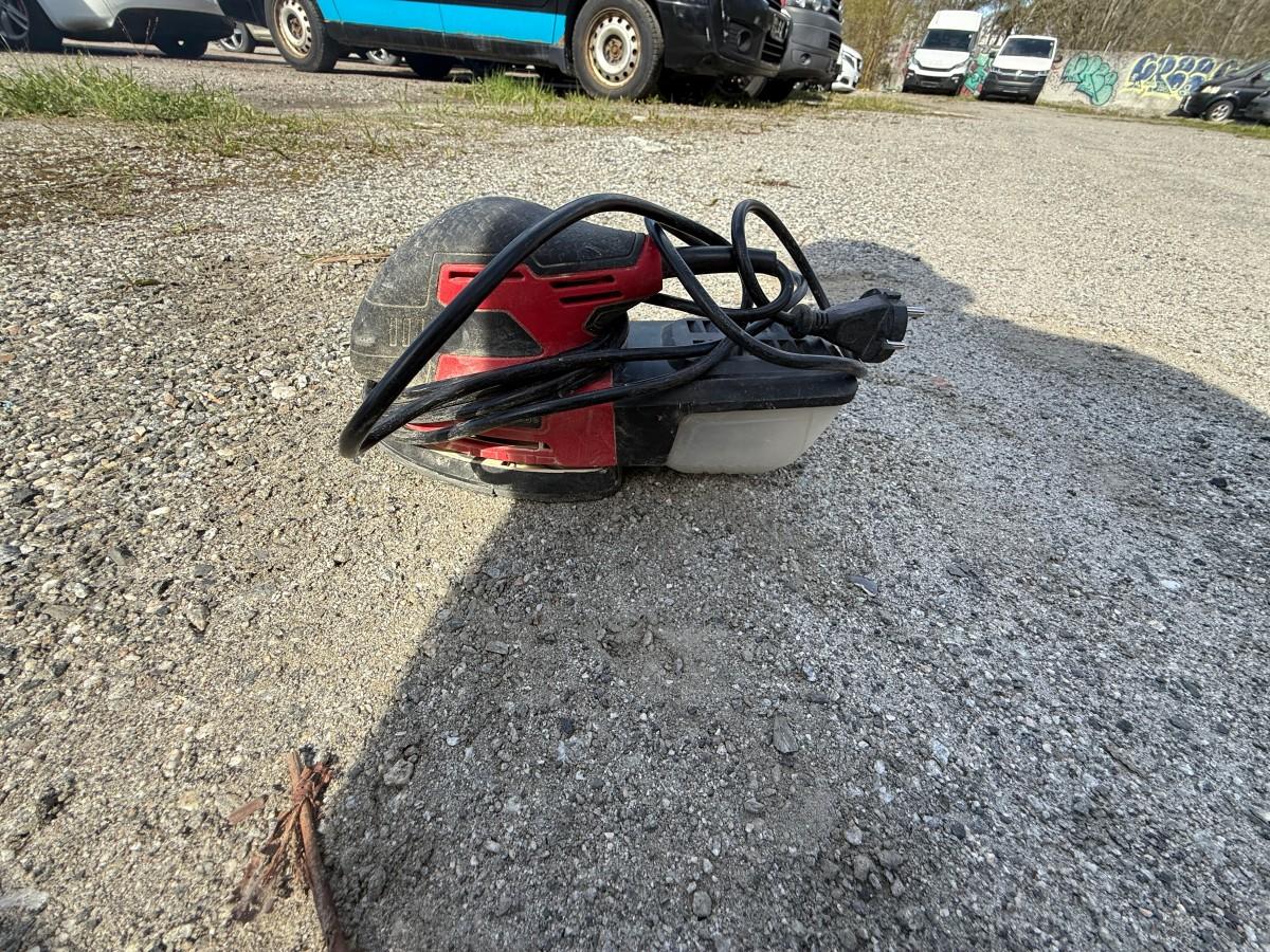 Verktøypakke – Makita drill, 2 stk Kellen sager og diverse