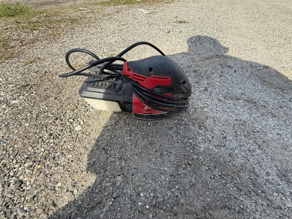 Verktøypakke – Makita drill, 2 stk Kellen sager og diverse