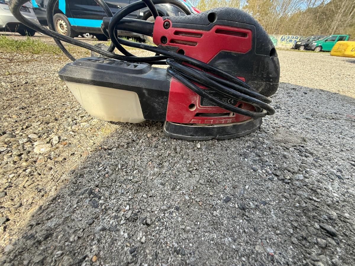 Verktøypakke – Makita drill, 2 stk Kellen sager og diverse