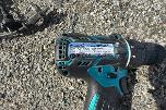Verktøypakke – Makita drill, 2 stk Kellen sager og diverse