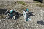 Verktøypakke – Makita drill, 2 stk Kellen sager og diverse