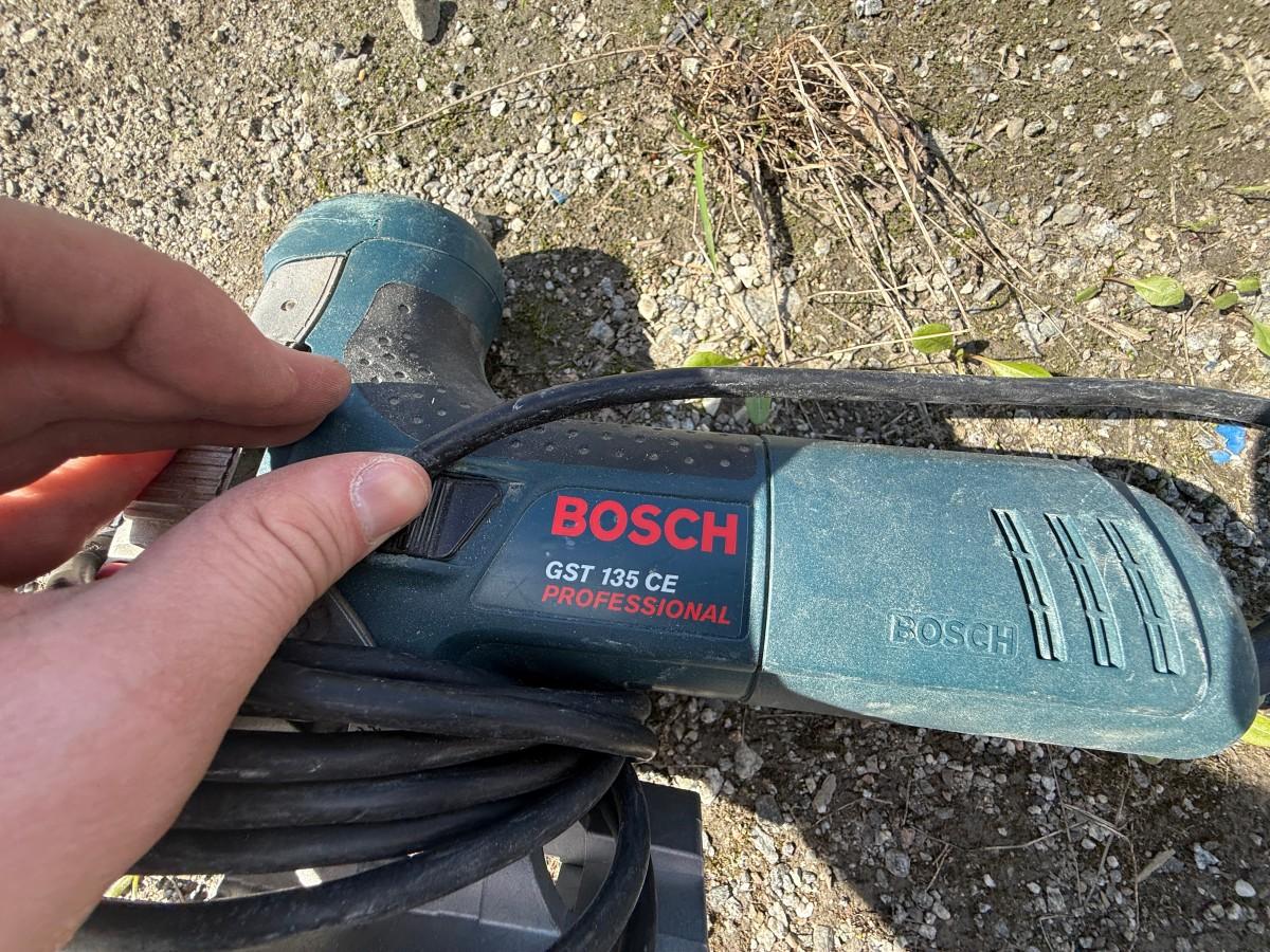 Verktøypakke – Makita, Bosch, Würth m.m.