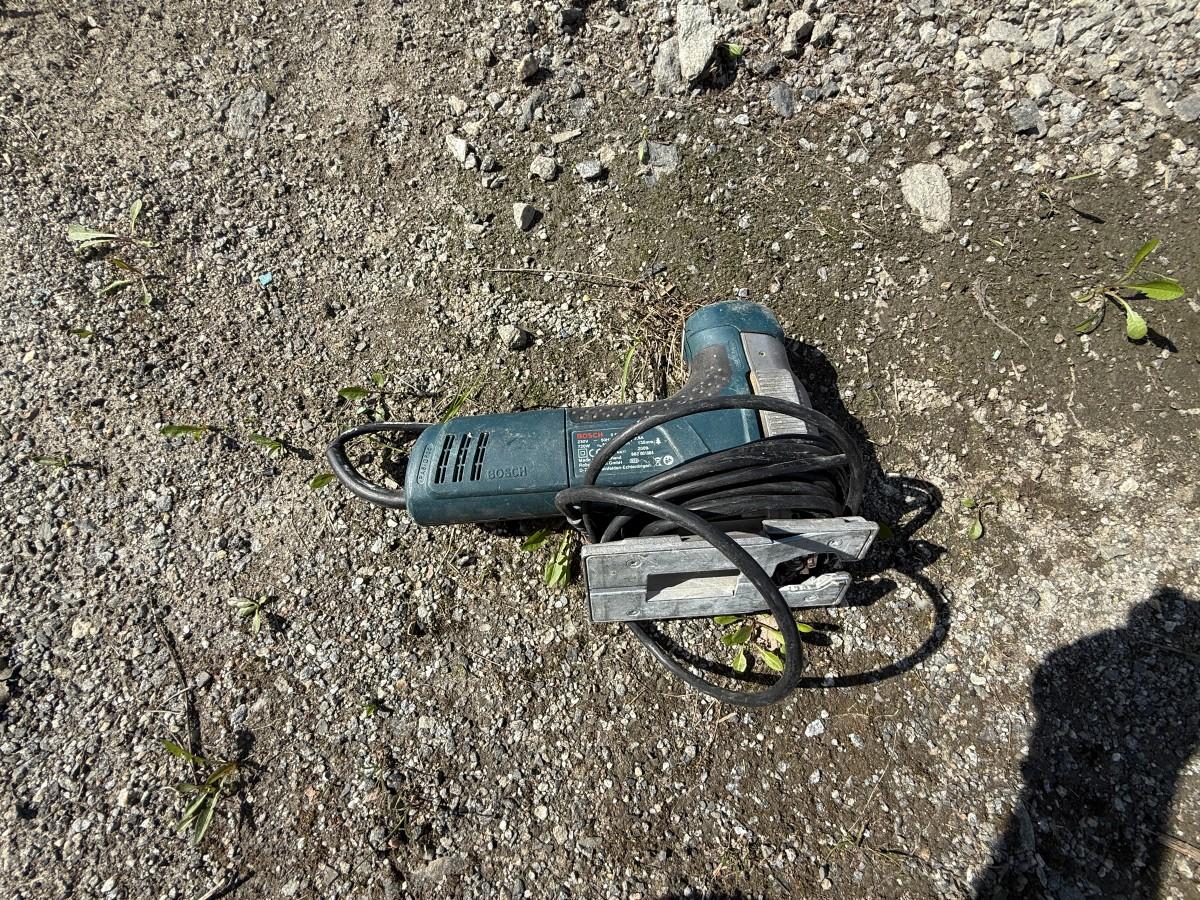 Verktøypakke – Makita, Bosch, Würth m.m.