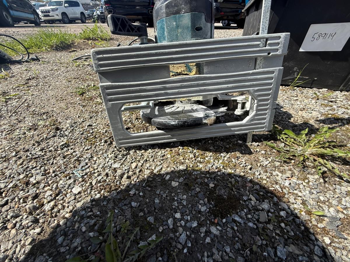 Verktøypakke – Makita, Bosch, Würth m.m.