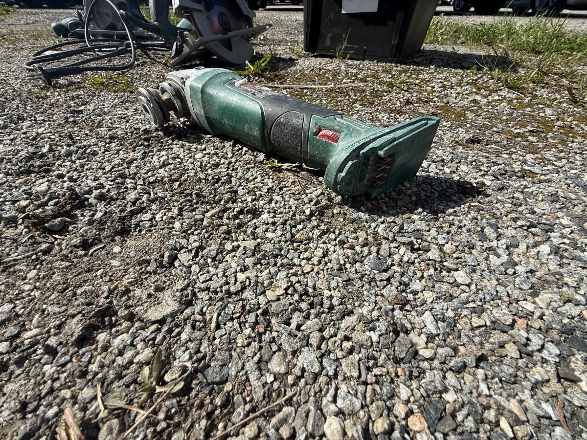 Verktøypakke – Makita, Bosch, Würth m.m.