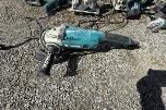 Verktøypakke – Makita, Bosch, Würth m.m.