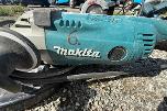 Verktøypakke – Makita, Bosch, Würth m.m.