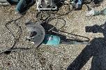 Verktøypakke – Makita, Bosch, Würth m.m.