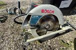 Verktøypakke – Makita, Bosch, Würth m.m.