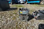 Verktøypakke – Makita, Bosch, Würth m.m.