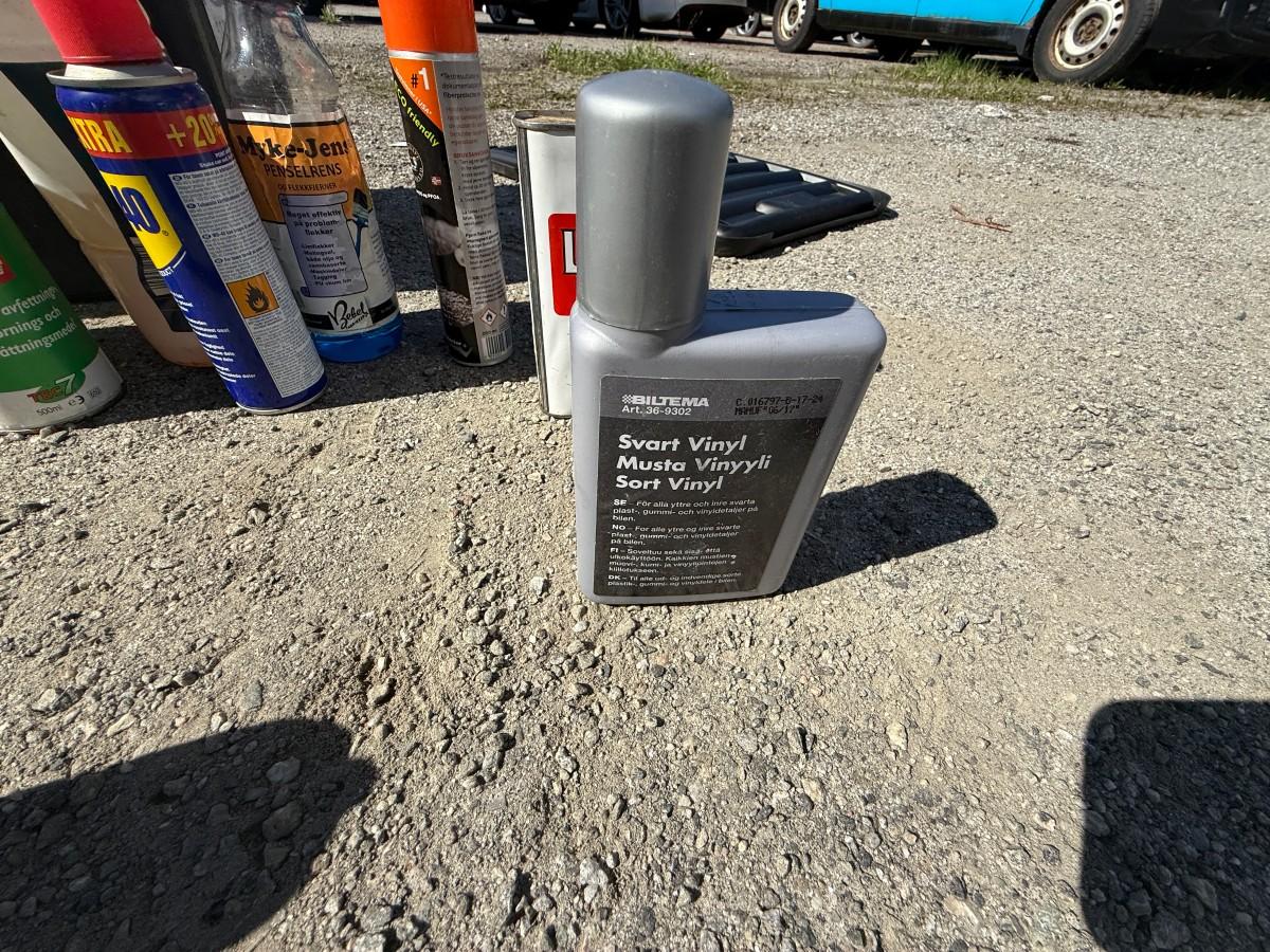 Div spray