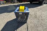 Byggvarmer / varmevifte 3,3 kW (230V)