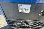 Byggvarmer / varmevifte 3,3 kW (230V)