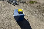 Byggvarmer / varmevifte 3,3 kW (230V)