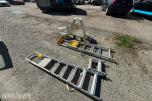 Stigepakke selges samlet