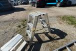 Stigepakke selges samlet