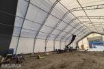 2022 Hardlife lagerhall 297 m2