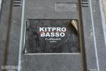 Kitpro Basso B16/64-J2000 Spikerpistol