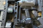 Kitpro Basso B16/64-J2000 Spikerpistol