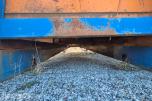 Joab containerlift på krokramme