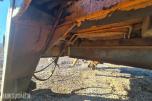 Joab containerlift på krokramme