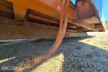 Joab containerlift på krokramme