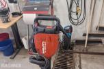 2015 HILTI 1500