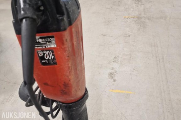 2015 HILTI 1500