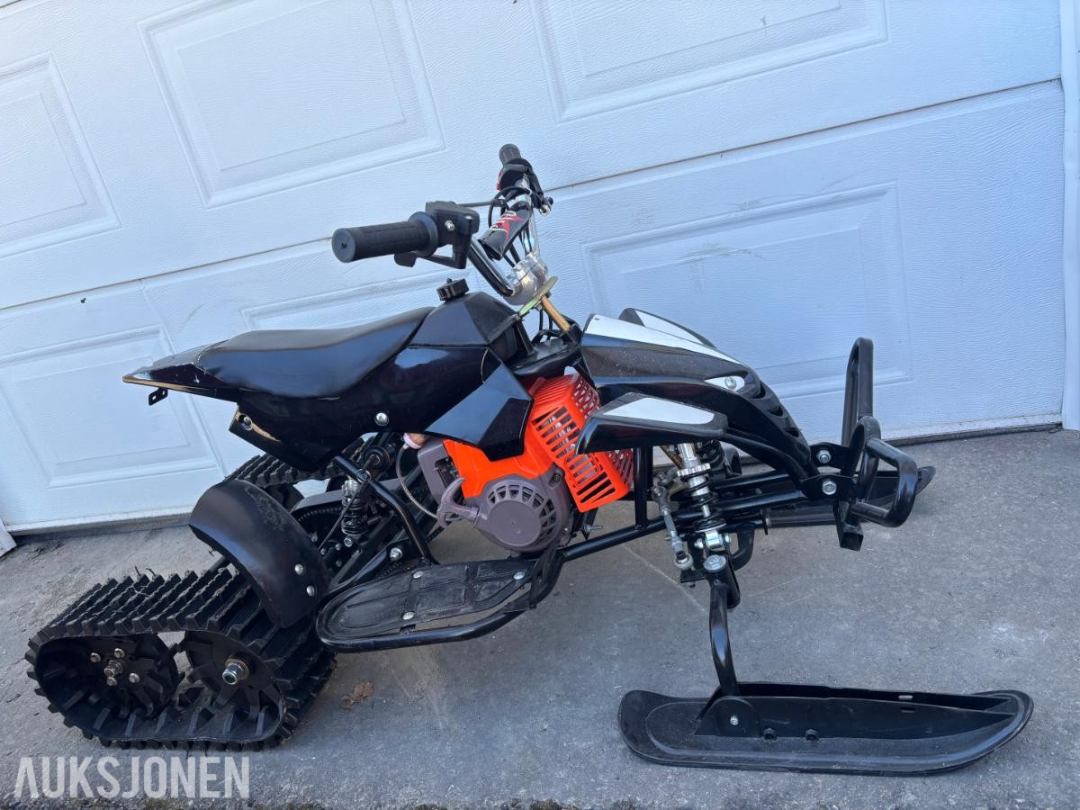 Pro X Snowbuggy