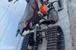 Pro X Snowbuggy