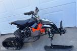 Pro X Snowbuggy