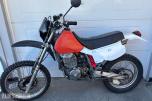 Honda XR 600 R